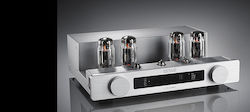 Octave V 70 Class A Λαμπάτος Ολοκληρωμένος Ενισχυτής Stereo 70W/4Ω