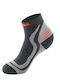 Kapriol Men's Socks Black