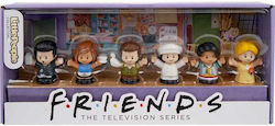 Fisher Price Little People Collectors - Friends