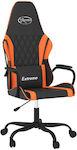 vidaXL 345539 Gaming Chair Black