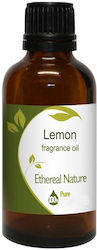 Nature & Body Essential Oil Lemon 100ml