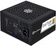 Silverstone DA750R 750W Μαύρο Τροφοδοτικό Υπολογιστή Full Modular 80 Plus Gold