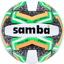 Αθλοπαιδιά Samba Sea Side Volleyball Ball Innenbereich No.5