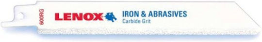 Lenox Jig Saw Blade 152mm 2pcs 20505600RG