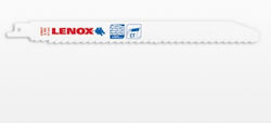 Lenox 21108450LC Острие за Строителни Материали Lenox 21108450LC Острие за Строителни Материали