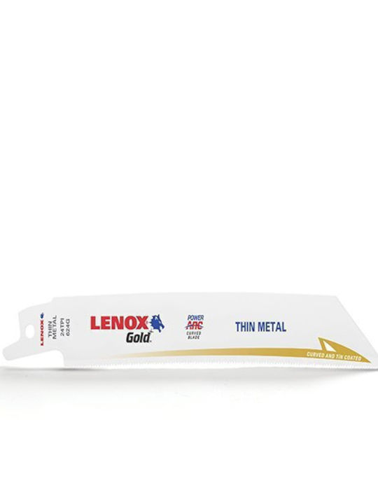 Lenox 21072624GR 152.4mm