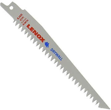 Lenox 148216J6R Λάμα για Ξύλο 150mm