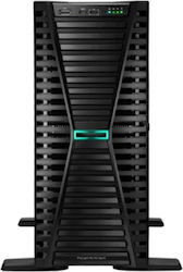 HP ProLiant ML110 Gen11 (Xeon Bronze 3408U/16GB DDR5/Fără sistem de operare)