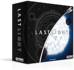 Grey Fox Games Joc de Masă Last Light pentru 2-4 Jucători 14+ Ani