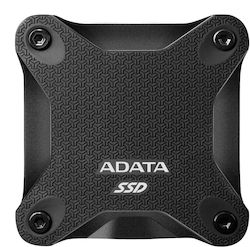 Adata SD620 USB 3.2 Εξωτερικός SSD 1TB 2.5" Μαύρο