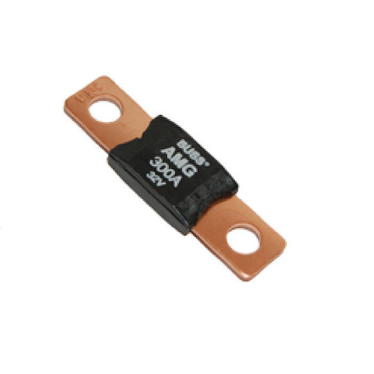 Blue Sea Systems Boat Knife Fuse
