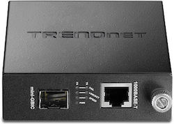 Trendnet TFC-1000MGA Медиен Конвертор