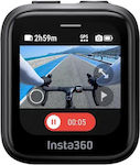 Insta360 Ασύρματο Τηλεχειριστήριο GPS Preview Remote για Ace / X4 Insta360