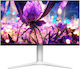 Koorui GN10 VA HDR Gaming Monitor 27" QHD 2560x1440 240Hz με Χρόνο Απόκρισης 1ms GTG