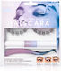 Kiss Falscara Smart Hubs Unterwimpern Mein Gesicht Falscara Wimpern Starter Kit Kit Anwendung Schwarz