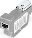 Digitus DN-95421 PoE Surge Protector 1pcs