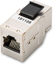 Digitus Cable Connector DN-93906 1 Piece Digitus Cable Connector DN-93906 1 Piece