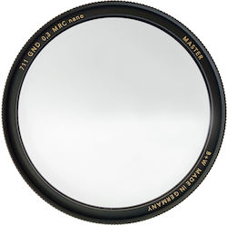 B+W Master 1107791 Филтър За Обектив ND 62mm MRC Nano