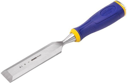 Irwin Dalti Lățime 30mm cu Plastic Mâner Set 1buc