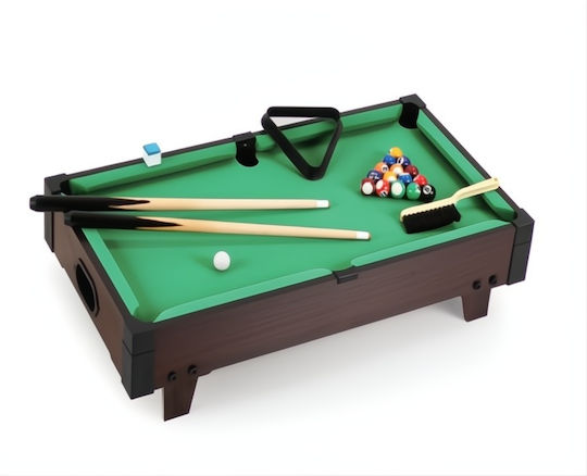 Oxford Home American Billiard Tabletop