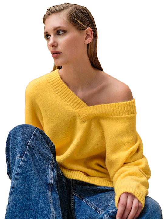 Tailor Made Knitwear Women's Long Sleeve Sweate...