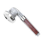Spa Shower Handheld Showerhead with Filter