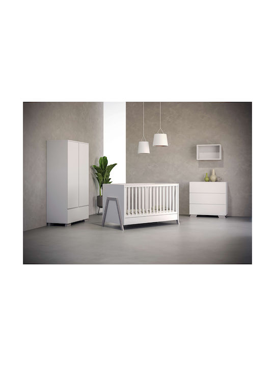 Casababy Oslo Baby-Möbel-Sets