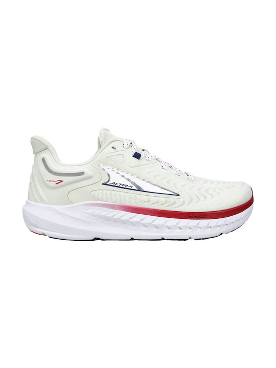 Altra Torin 7 Sport Shoes Running White