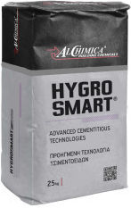 Alchimica Hygrosmart A-60 Tile Adhesive 25kg