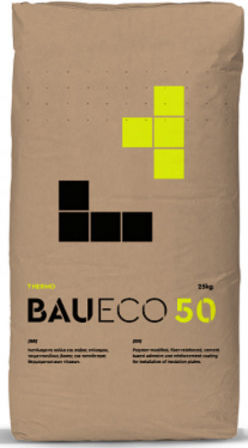 Bauskin Klebstoff Wärmedämmplatten 1.5kg