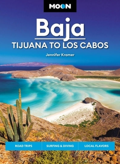 Baja Tijuana To Los Cabos