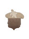 Baby Star Kids Decorative Pillow Beige D114 114x45cm