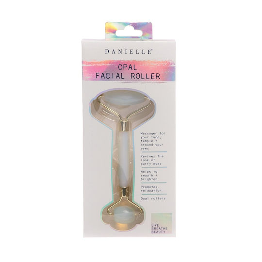 Danielle Creations Gesicht-Roller Melume Skinscience 1 Stück