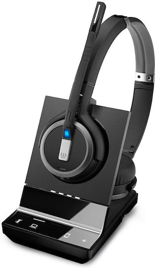 Epos Impact SDW 5065 VOIP-Headset (1001023)