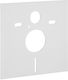 Ideal Standard Soundproofing AA00AA