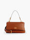 Guess Women's Bag Hand Tabac Brown