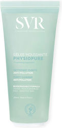 SVR Laboratoire Dermatologique Physiopure Gel Καθαρισμού Προσώπου 200ml SVR Laboratoire Dermatologique Physiopure Gel Καθαρισμού Προσώπου 200ml