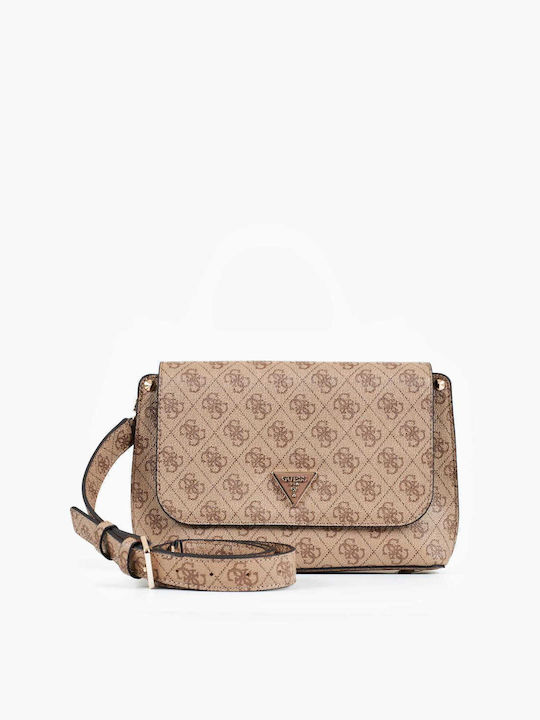 Guess Women's Bag Crossbody Beige