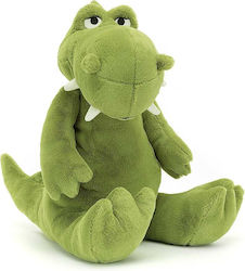 Jellycat Плюшен Динозавър Bryno Dino 31 см.