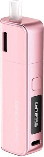 Geek Vape Soul Kit de poduri 4ml cu Baterie Încorporată 1500mAh Roz