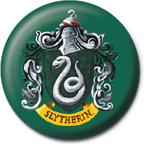 Pyramid International Конкарда Slytherin Хари Потър 1бр