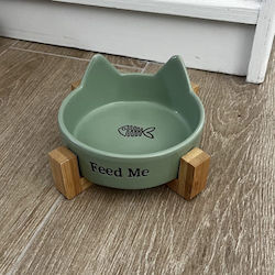 Keramik Schalen Futter & Wasser 250ml Keramik Schalen Futter & Wasser 250ml