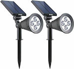 Lumisky Solar Light