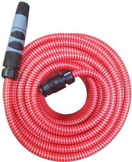 rritalia Λάστιχο Bewässerung Elektrische Gitarren & Werfer Bamboo Forte 5/8" 23m