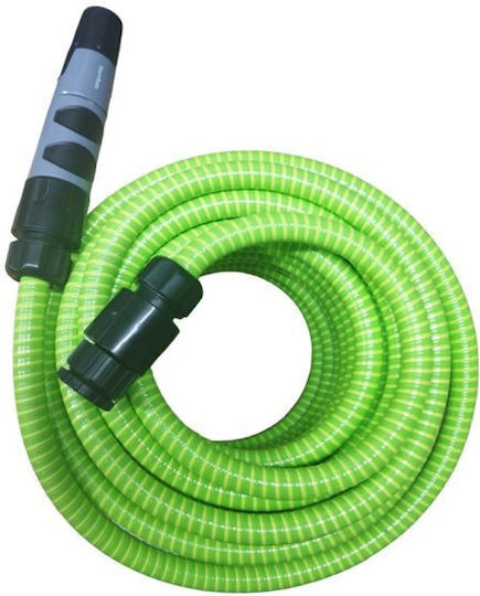 rritalia Λάστιχο Bewässerung Elektrische Gitarren & Werfer Bamboo Forte 5/8" 15m