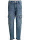 Original Marines Kinder-Jeanshosen Blau