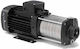 Grundfos Cm 3-6 A-r-a-e-avbe C1-a-a-n Ηλεκτρική Αντλία Επιφάνειας 0.89hp Μονοφασική