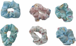 Ro-Ro Accessories Scrunchie