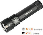 Acebeam Flashlight LED