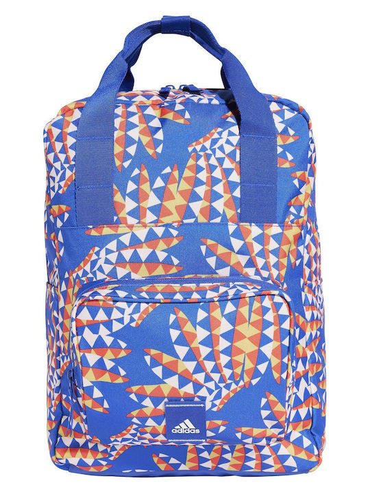 adidas x FARM Rio 20.75lt Bliss Orange/Bold Blue
